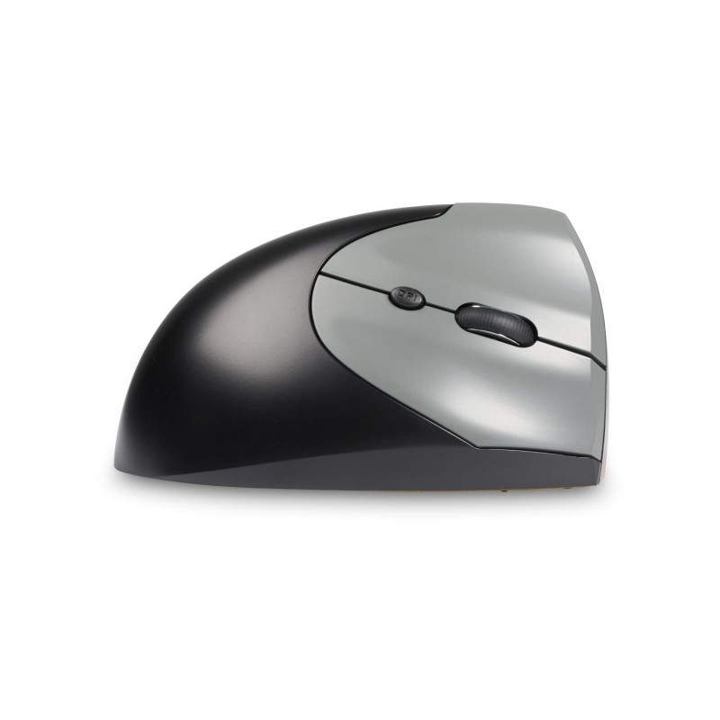 BakkerElkhuizen Handshake souris Bureau Droitier RF Wireles | JDB-Info