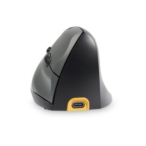 BakkerElkhuizen Handshake souris Bureau Droitier RF Wireles | JDB-Info