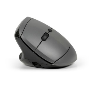 BakkerElkhuizen MidWay souris Bureau Gauche RF Wireless + B | JDB-Info