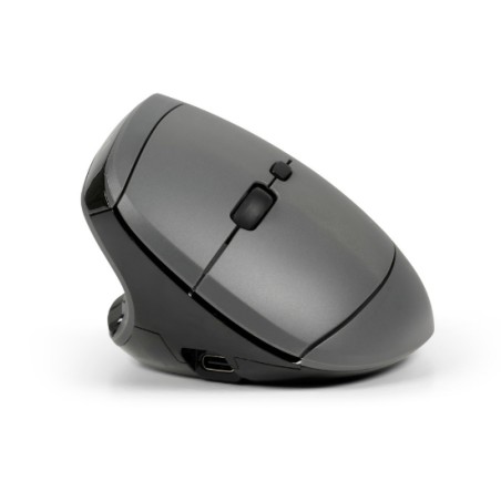 BakkerElkhuizen MidWay souris Bureau Gauche RF Wireless + B | JDB-Info