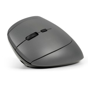 BakkerElkhuizen MidWay souris Bureau Gauche RF Wireless + B | JDB-Info