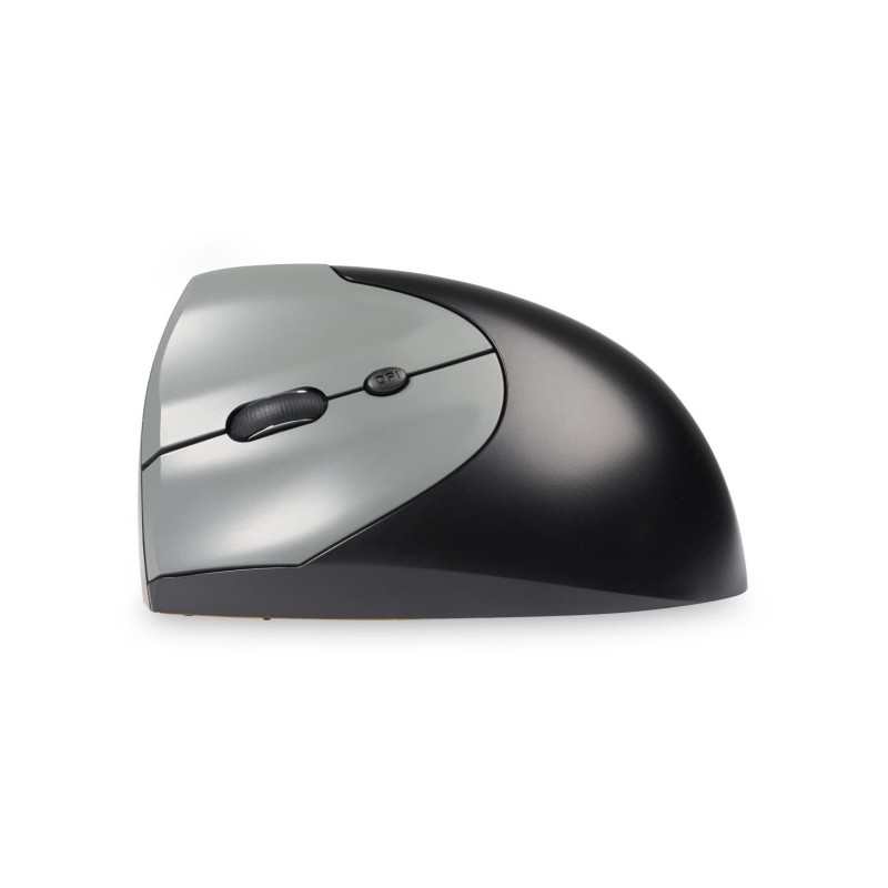 BakkerElkhuizen Handshake souris Bureau Gauche RF Wireless | JDB-Info