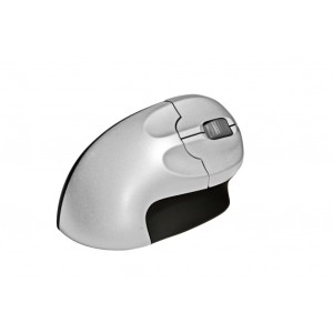BakkerElkhuizen Grip Mouse Wireless souris Bureau Droitier | JDB-Info