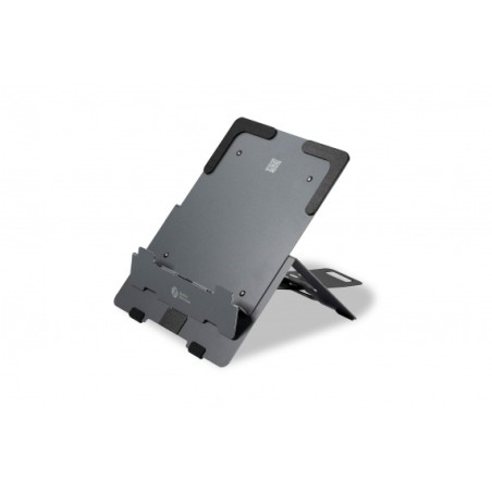 BakkerElkhuizen FlexTop 170 Supports de Laptop Noir, Gris f | JDB-Info