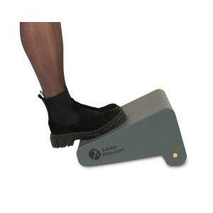 BakkerElkhuizen FootRest No.3 | JDB-Info