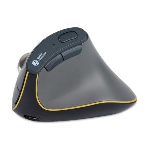 BakkerElkhuizen FastForward mouse | JDB-Info
