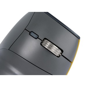 BakkerElkhuizen FastForward mouse | JDB-Info