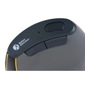BakkerElkhuizen FastForward mouse | JDB-Info