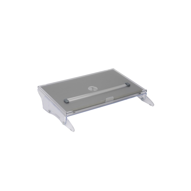 BakkerElkhuizen FlexDesk 640 ComfortRead porte-document Mou | JDB-Info