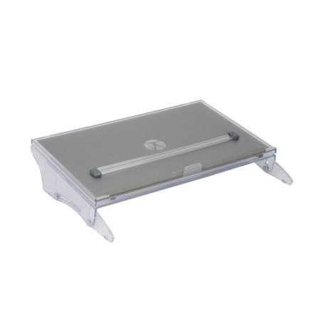 BakkerElkhuizen FlexDesk 640 ComfortRead porte-document Mou | JDB-Info