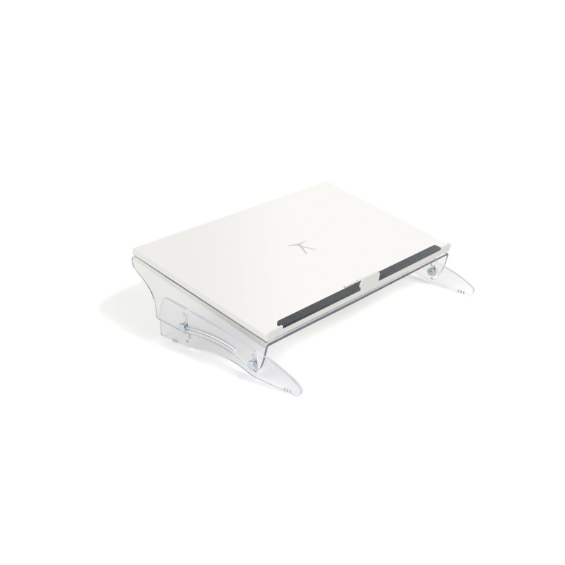 BakkerElkhuizen FlexDesk 630N porte-document Acrylique, Pla | JDB-Info
