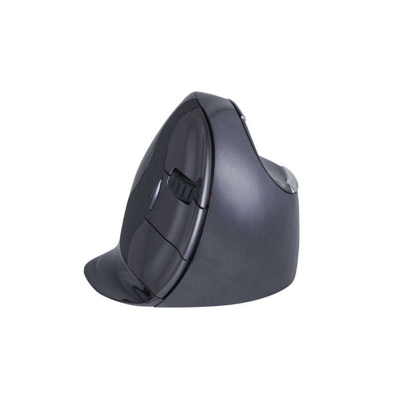BakkerElkhuizen Evoluent D Medium Wireless souris Bureau Dr | JDB-Info