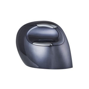 BakkerElkhuizen Evoluent D Medium Wireless souris Bureau Dr | JDB-Info
