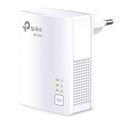 TP-Link TL-PA7017 KIT Adaptateur réseau CPL 1000 Mbit/s Eth | JDB-Info