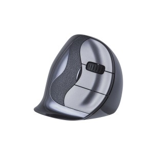 BakkerElkhuizen Evoluent D Medium Wireless souris Bureau Dr | JDB-Info