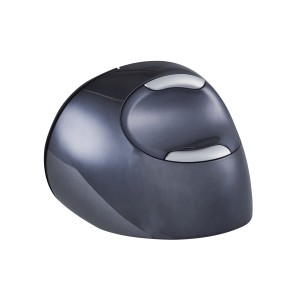 BakkerElkhuizen Evoluent D Medium Wireless souris Bureau Dr | JDB-Info