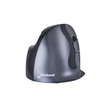 BakkerElkhuizen Evoluent D Small Wireless souris Bureau Dro | JDB-Info