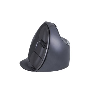 BakkerElkhuizen Evoluent D Small Wireless souris Bureau Dro | JDB-Info