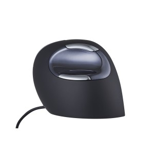 BakkerElkhuizen Evoluent D souris Bureau Droitier USB Type- | JDB-Info