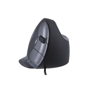 BakkerElkhuizen Evoluent D souris Bureau Droitier USB Type- | JDB-Info