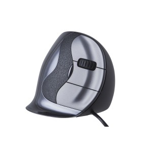 BakkerElkhuizen Evoluent D souris Bureau Droitier USB Type- | JDB-Info