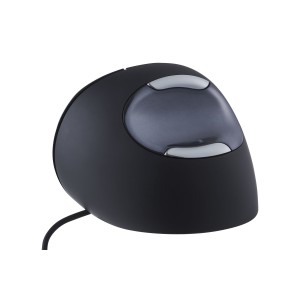 BakkerElkhuizen Evoluent D souris Bureau Droitier USB Type- | JDB-Info