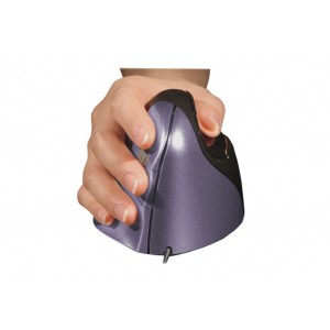 BakkerElkhuizen Evoluent4 souris Bureau Droitier USB Type-A | JDB-Info