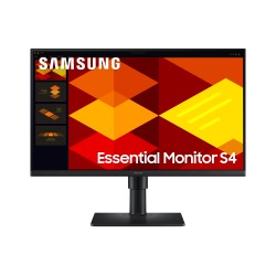 Samsung S40GD écran plat de PC 61 cm (24") 1920 x 1080 pixe | JDB-Info