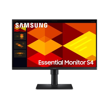 Samsung S40GD écran plat de PC 61 cm (24") 1920 x 1080 pixe | JDB-Info