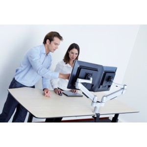 BakkerElkhuizen Evoluent4 souris Bureau Droitier USB Type-A | JDB-Info
