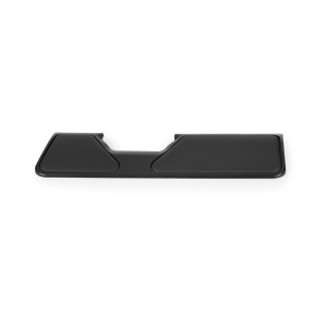BakkerElkhuizen ErgoSlider Plus repose-poignet Plastique No | JDB-Info