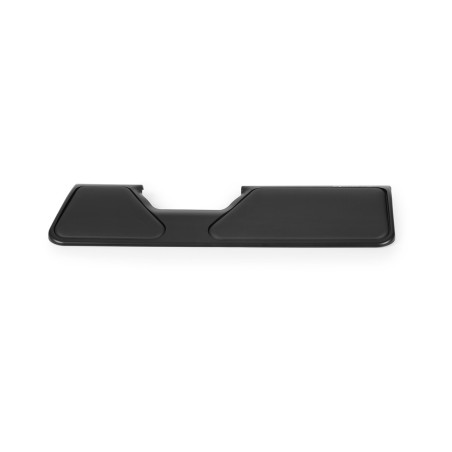 BakkerElkhuizen ErgoSlider Plus repose-poignet Plastique No | JDB-Info