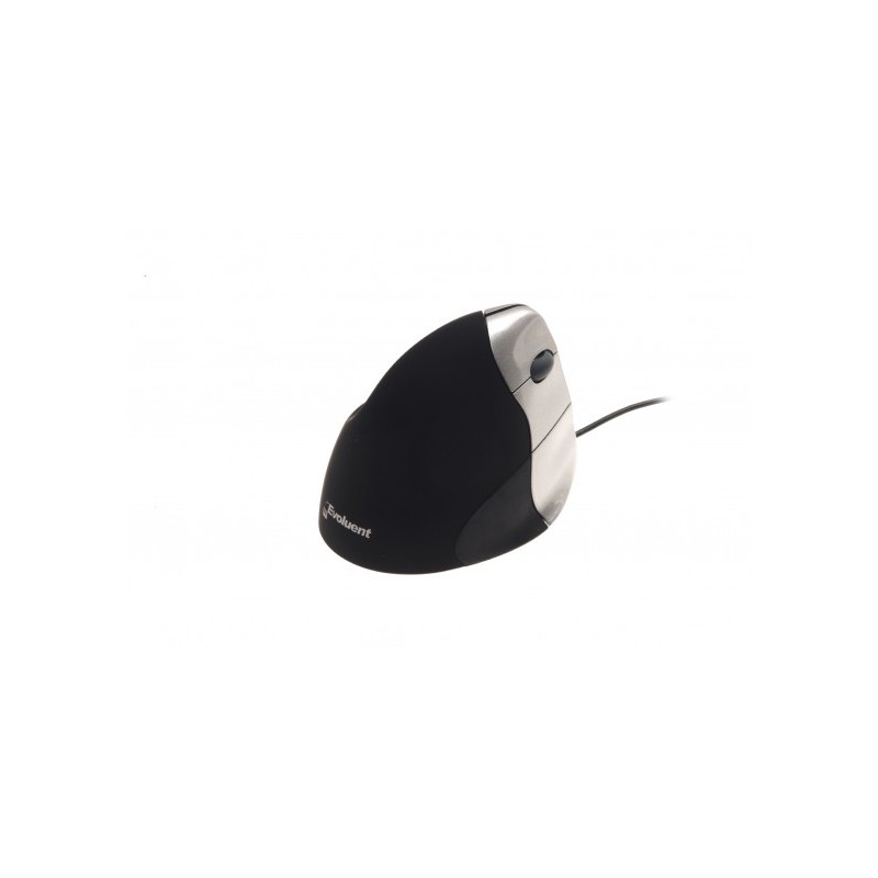 BakkerElkhuizen Evoluent3 souris Bureau Droitier USB Type-A | JDB-Info