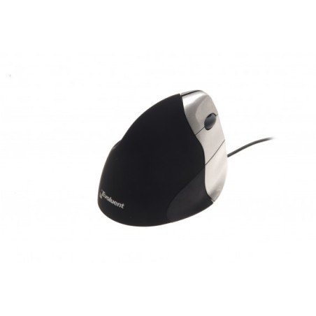 BakkerElkhuizen Evoluent3 souris Bureau Droitier USB Type-A | JDB-Info