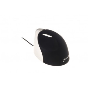 BakkerElkhuizen Evoluent3 souris Bureau Droitier USB Type-A | JDB-Info
