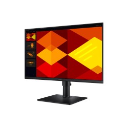 Samsung S40GD écran plat de PC 61 cm (24") 1920 x 1080 pixe | JDB-Info