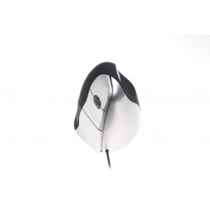 BakkerElkhuizen Evoluent3 souris Bureau Droitier USB Type-A | JDB-Info