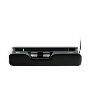 BakkerElkhuizen ErgoSlider+ souris Bureau Ambidextre Laser | JDB-Info