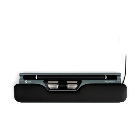 BakkerElkhuizen ErgoSlider+ souris Bureau Ambidextre Laser | JDB-Info