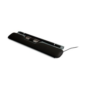 BakkerElkhuizen ErgoSlider+ souris Bureau Ambidextre Laser | JDB-Info