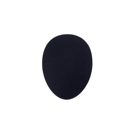 BakkerElkhuizen The Egg Ergo Noir | JDB-Info