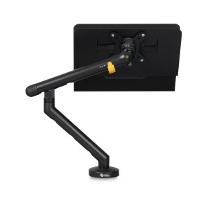 BakkerElkhuizen BE Universal Bras pour Laptop Noir, Gris fo | JDB-Info