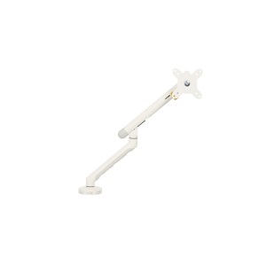 BakkerElkhuizen BE Flexible Single 88,9 cm (35") Bureau Bla | JDB-Info
