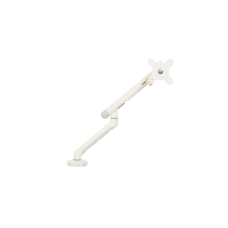 BakkerElkhuizen BE Flexible Single 88,9 cm (35") Bureau Bla | JDB-Info