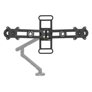 BakkerElkhuizen BE Universal Crossbar | JDB-Info