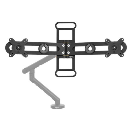 BakkerElkhuizen BE Universal Crossbar | JDB-Info
