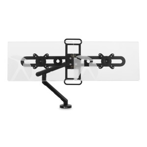 BakkerElkhuizen BE Universal Crossbar | JDB-Info