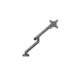 BakkerElkhuizen BE Flexible Single 88,9 cm (35") Bureau Gri | JDB-Info