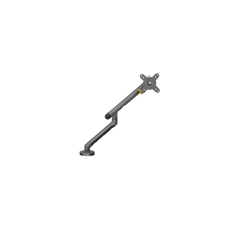 BakkerElkhuizen BE Flexible Single 88,9 cm (35") Bureau Gri | JDB-Info