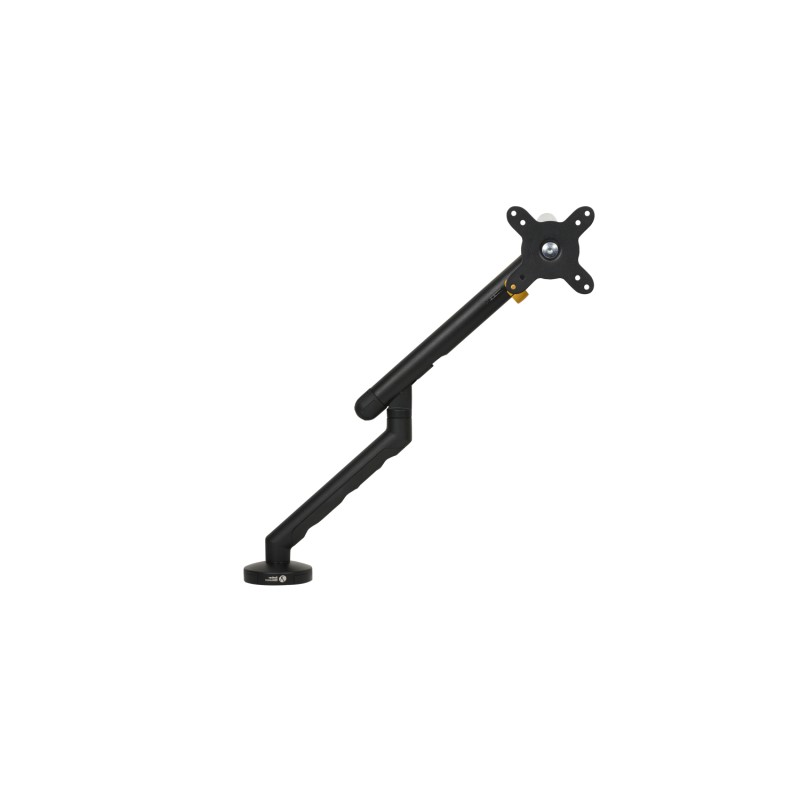 BakkerElkhuizen BE Flexible Single 88,9 cm (35") Bureau Noi | JDB-Info